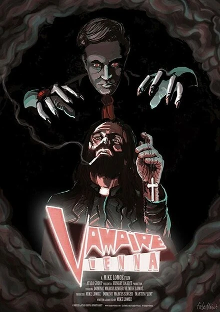 Постер Vampire Vienna