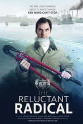 The Reluctant Radical постер