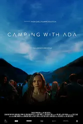 Campingliv постер