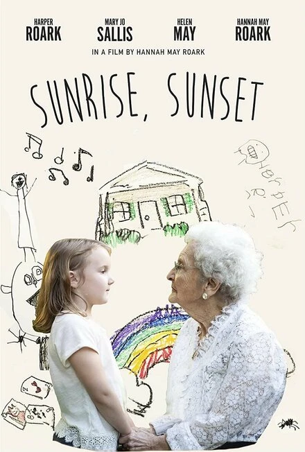 Постер Sunrise, Sunset