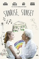 Sunrise, Sunset постер