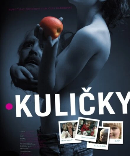 Постер Kulicky