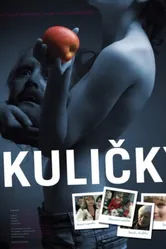 Kulicky постер