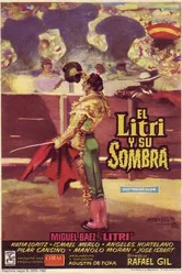 El Litri y su sombra постер