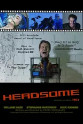 Headsome постер