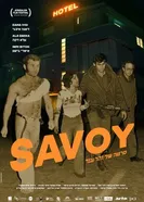 Savoy постер