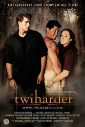 Twiharder постер