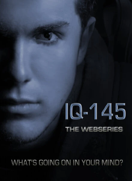 Постер IQ-145