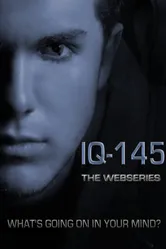 IQ-145 постер