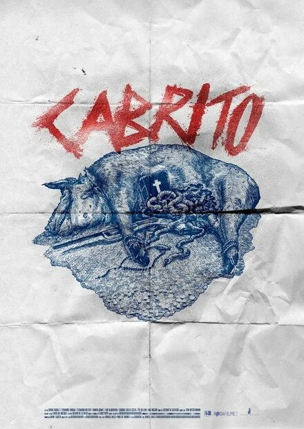 Постер Кабрито 2020