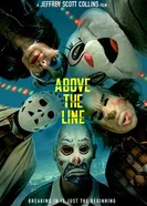 Above the Line, США постер