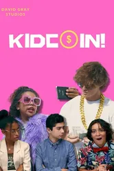 KidCoin постер