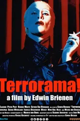 Terrorama! постер