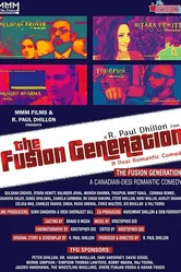 The Fusion Generation постер