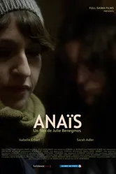 Анаис 2013 постер