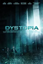 Dystopia 2013 постер
