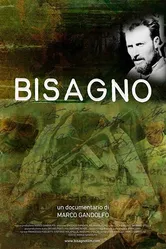 Bisagno постер