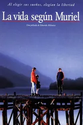 Жизнь по Мюриэль 1997 постер
