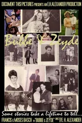 Bubbe & Zeyde постер