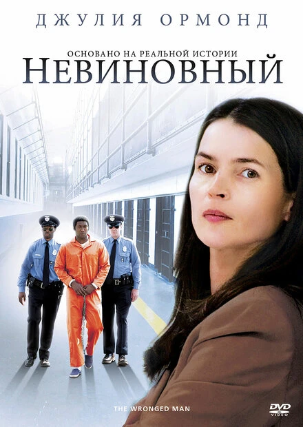Постер Невиновный 2009