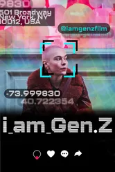 Ок, зумер 2021 постер