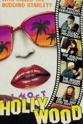 Почти Голливуд 1994 постер