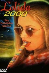 Лолита 2000 1998 постер