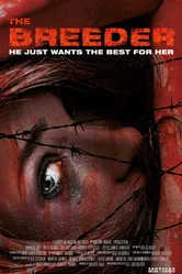 The Breeder 2011 постер