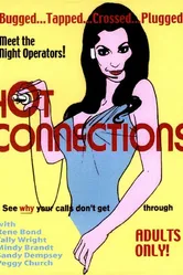 Hot Connections постер