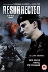 Воскресшие 1989 постер