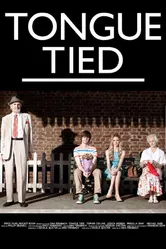 Tongue Tied 2014 постер