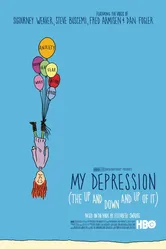 My Depression постер