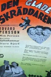 Den glade skräddaren постер