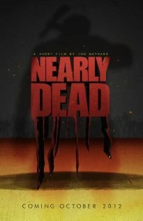 Постер Nearly Dead