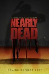 Nearly Dead постер