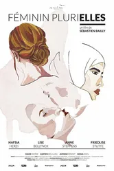 Féminin plurielles постер