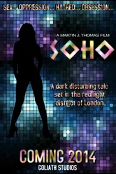 Soho 2014 постер