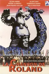 Песнь о Роланде 1978 постер