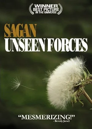 Постер Unseen Forces 2004