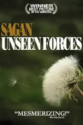 Unseen Forces 2004 постер