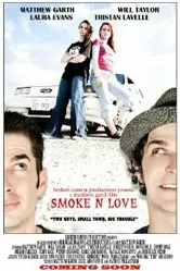 Smoke N Love постер