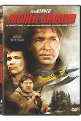 Higher Ground постер