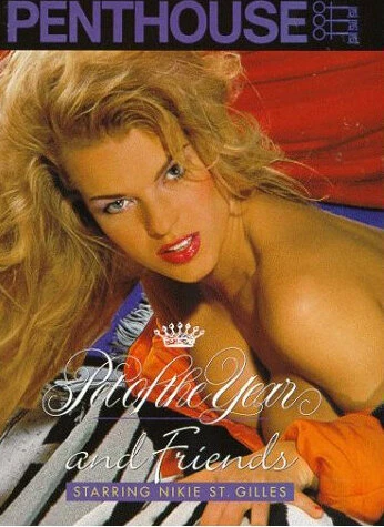 Постер Penthouse: Pet of the Year & Friends