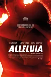 Аллилуйя 2014 постер