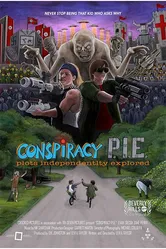 Conspiracy P.I.E постер