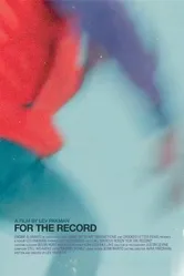 For the Record 2014 постер