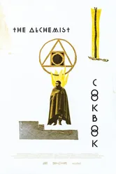 Поваренная книга алхимика 2016 постер
