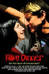 Killing Dinner постер