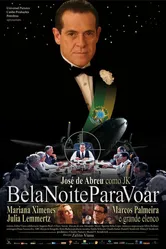 Красивая ночь, чтобы летать 2009 постер