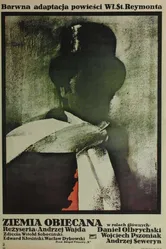 Земля обетованная 1974 постер